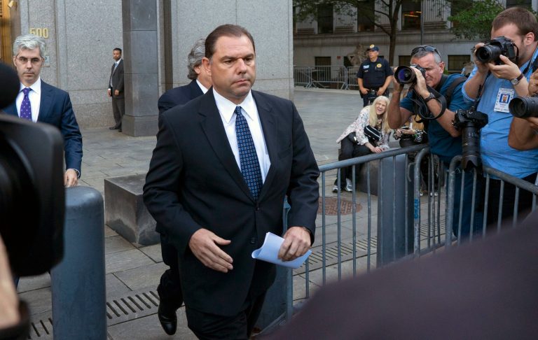 Cuomo aide bribery charges to be reviewed by Supreme Court in historic appeal
