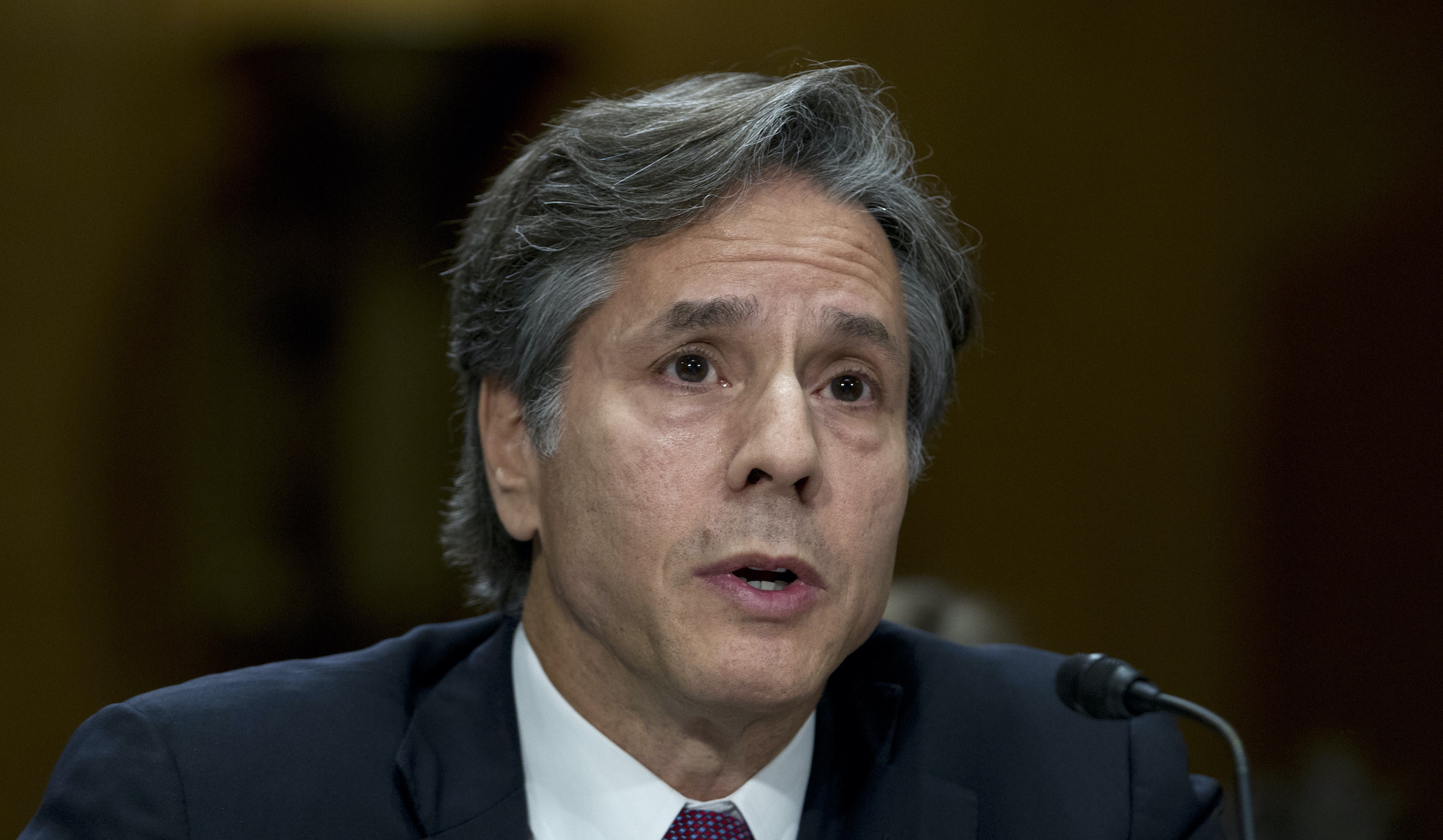 Biden national security and foreign policy picks splinter the Left