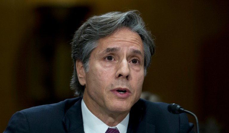 Biden national security and foreign policy picks splinter the Left