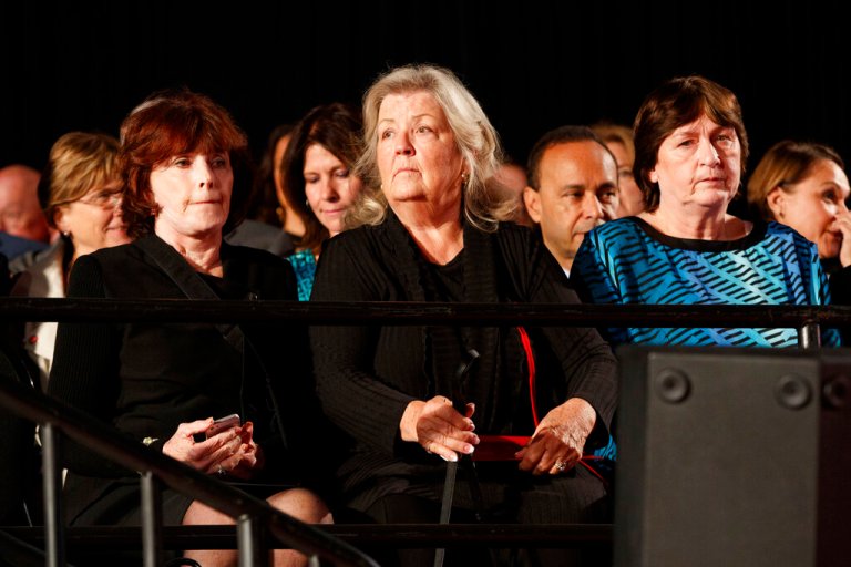 Juanita Broaddrick reinstated to Twitter