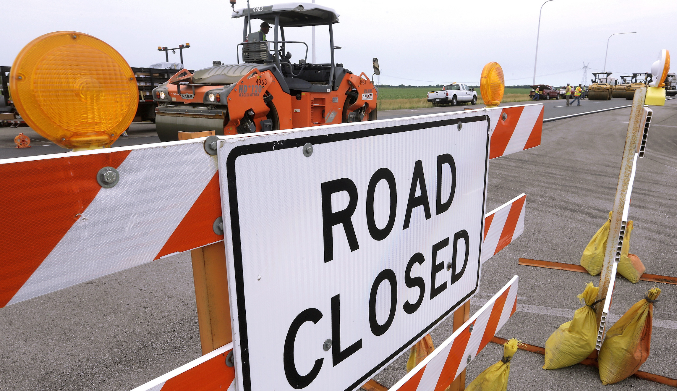 Illinois transportation supervisor charged with wire fraud, forgery for faking doctor’s note