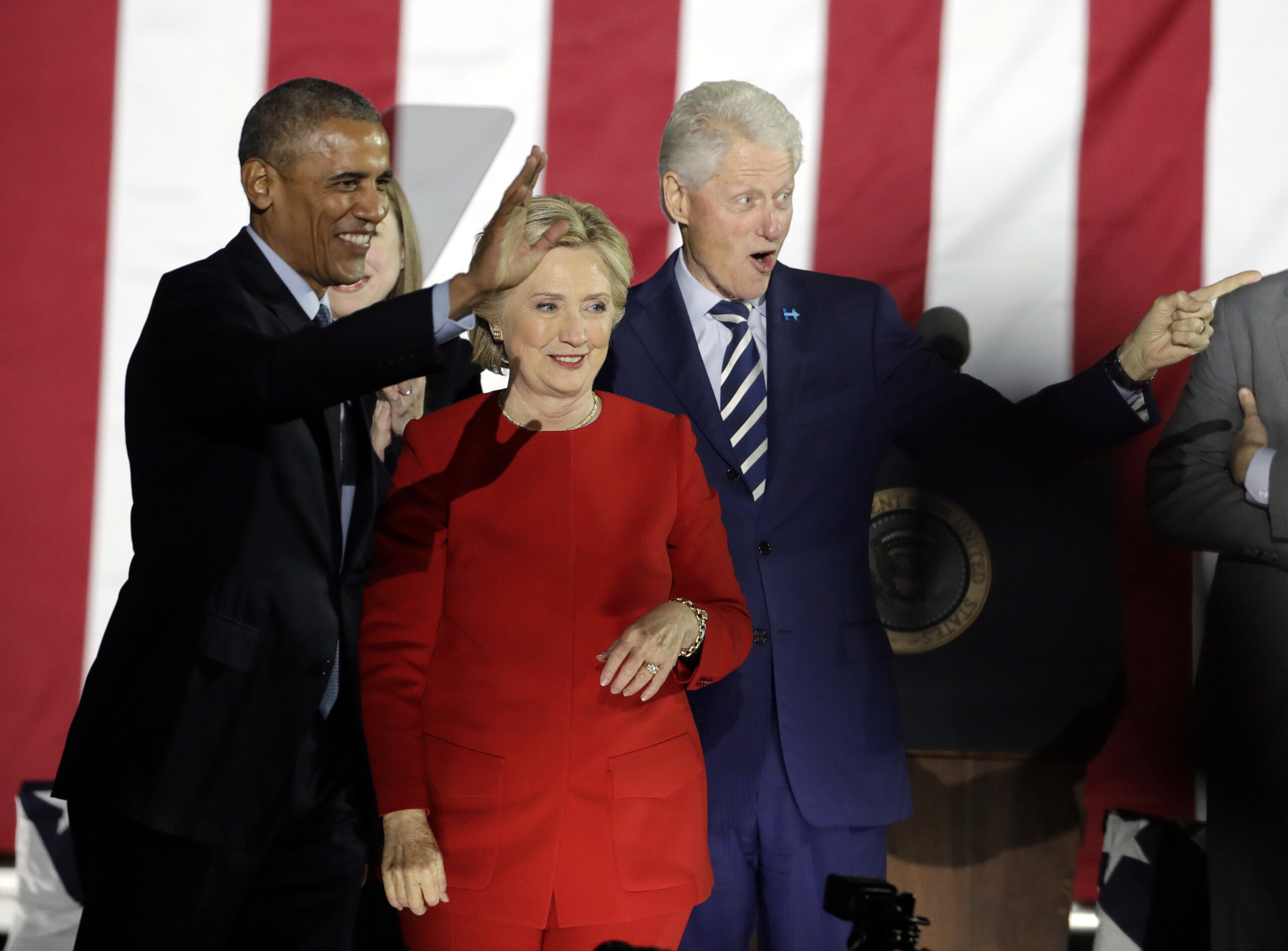GOP wins three special Pennsylvania House races, including a ‘Hillary district’