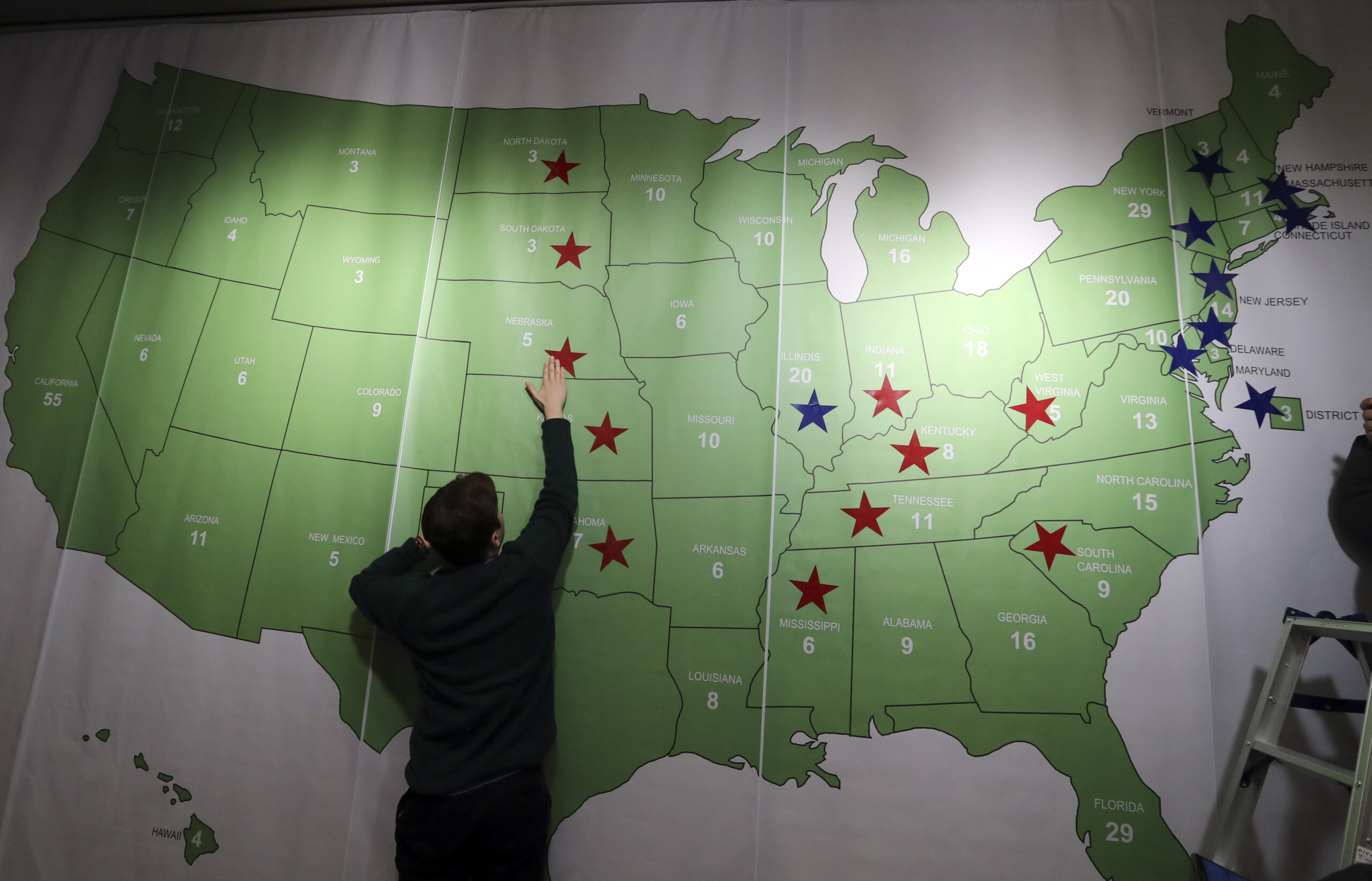 Please, Nate Silver, can we not make the coronavirus about relitigating the 2016 election?