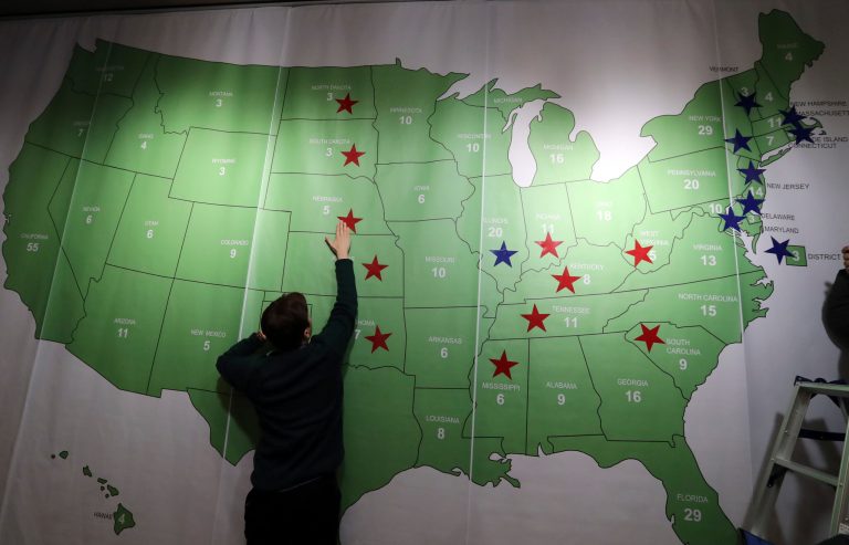 Please, Nate Silver, can we not make the coronavirus about relitigating the 2016 election?