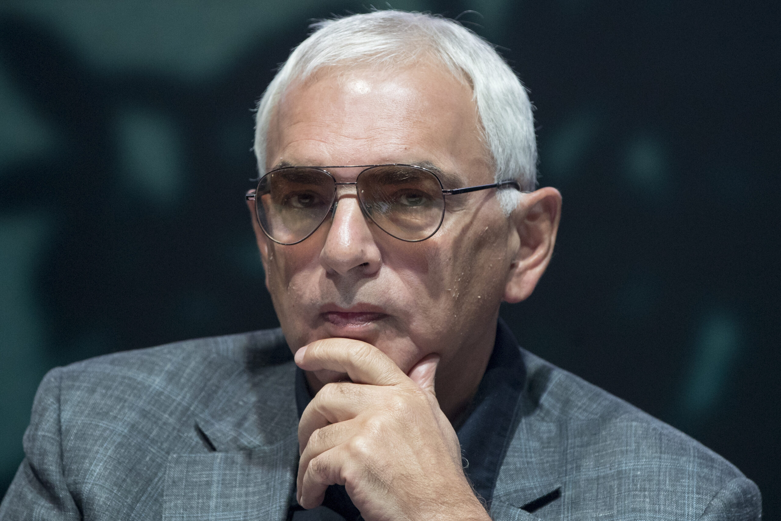 Russian TV pundits vent frustrations with war in Ukraine