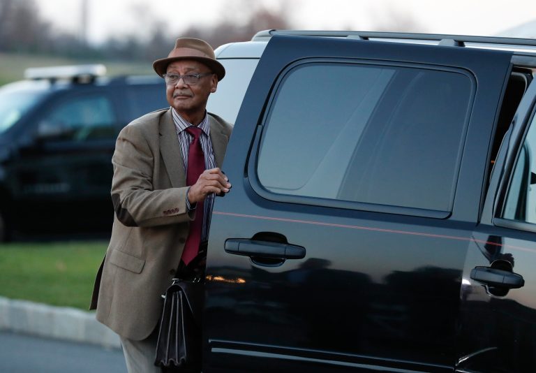 Republicans should follow the lead of these black scholars and advocate the 1776 Unites curriculum