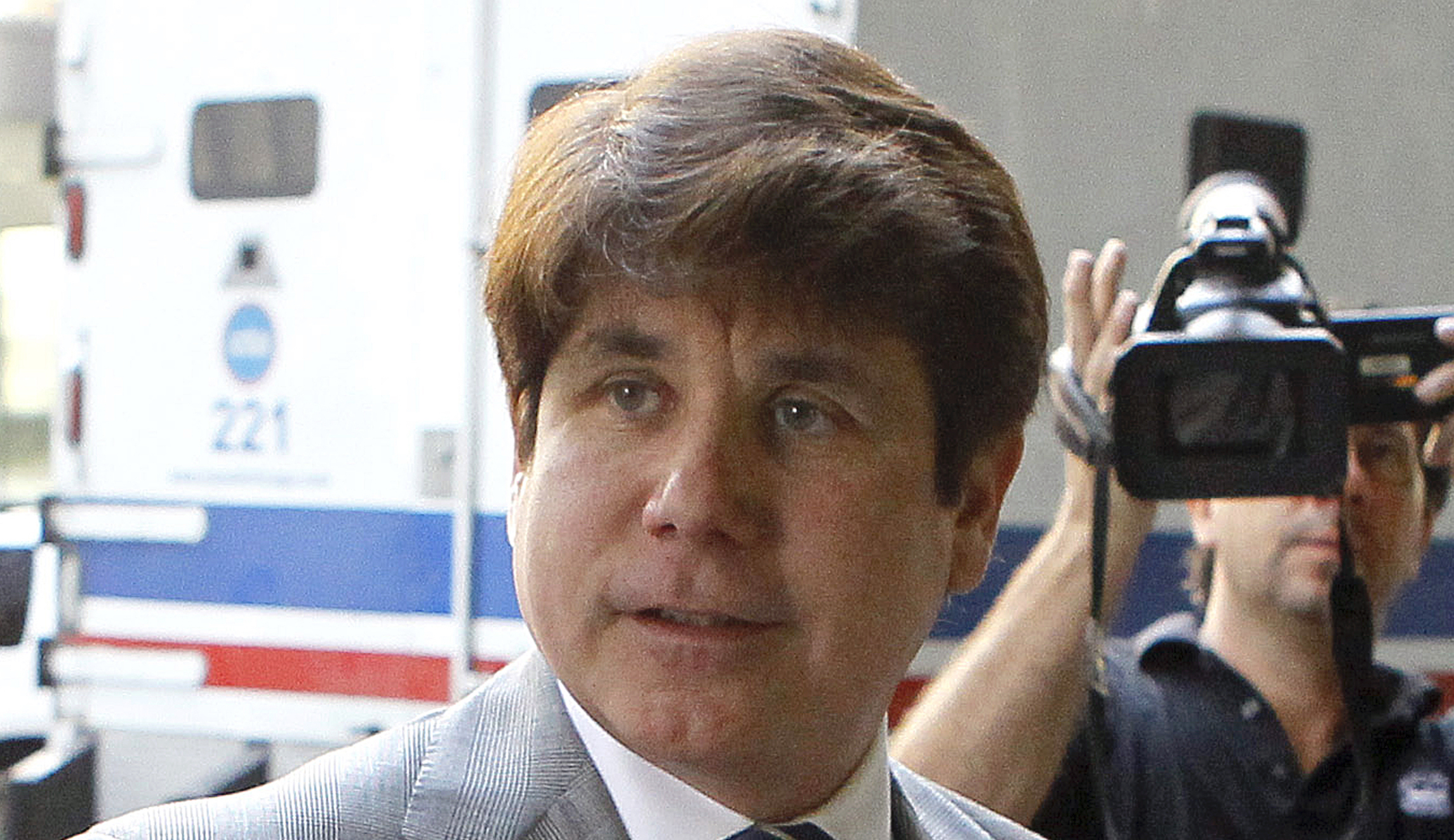 Top Illinois Republican: Commuting Blagojevich sentence shows Trump ‘not concerned about the state’ in 2020