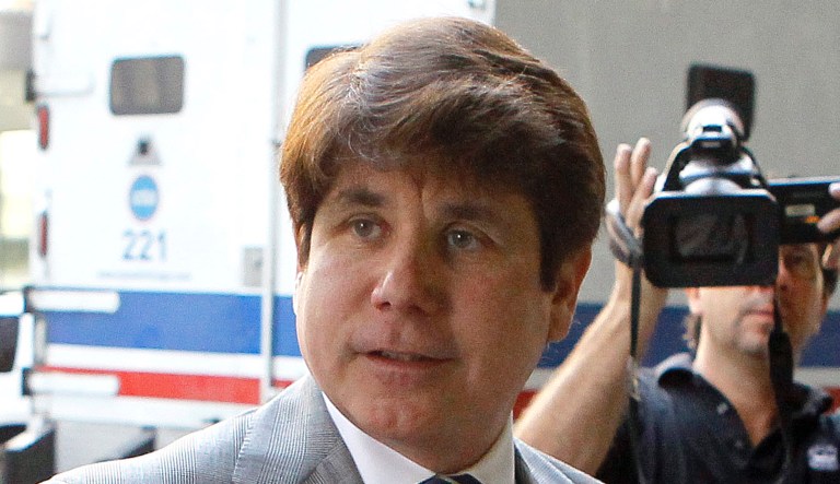 Top Illinois Republican: Commuting Blagojevich sentence shows Trump ‘not concerned about the state’ in 2020