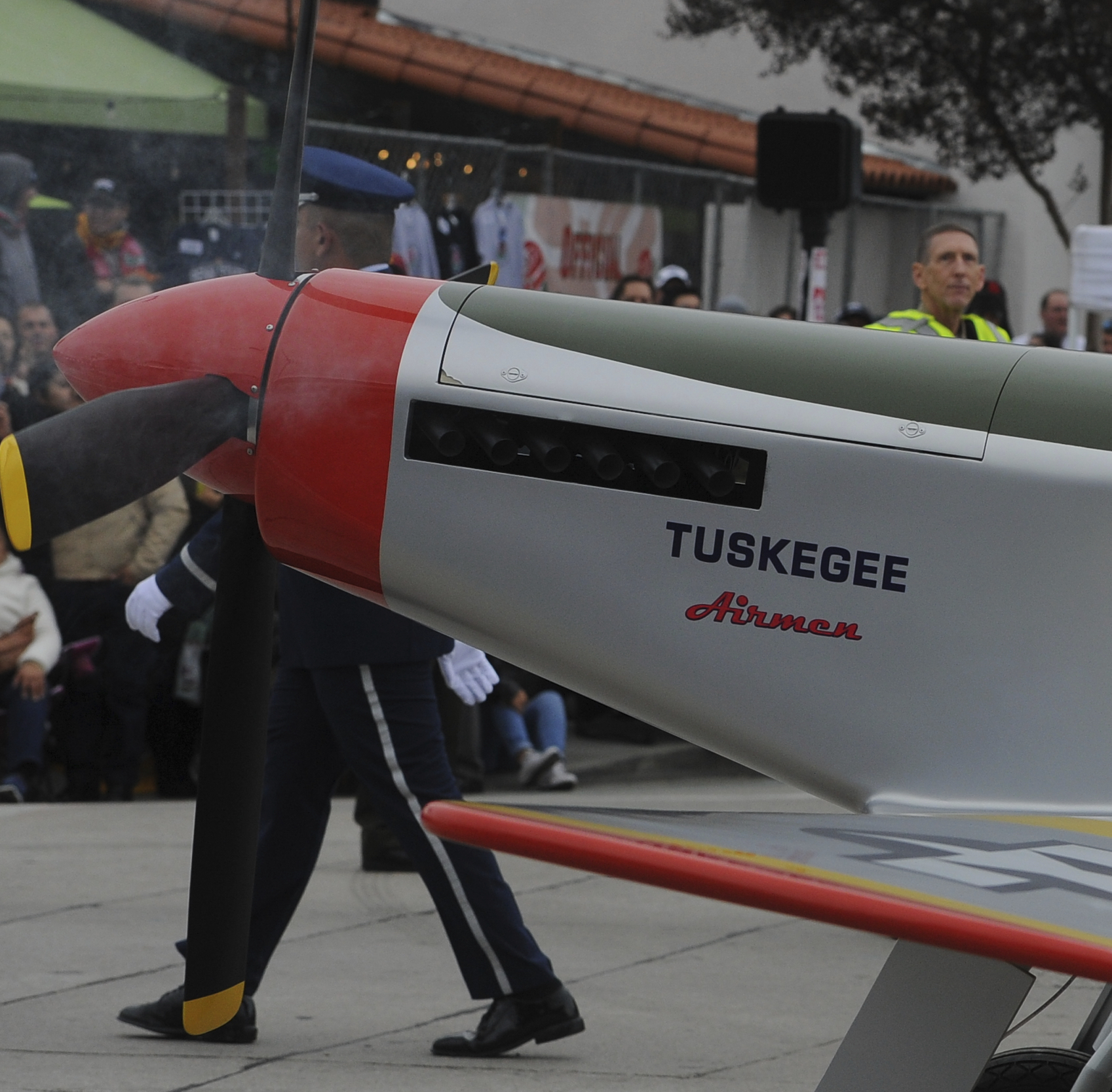 Former judge loses law license after robbing Tuskegee Airmen uncle of $240,000: Report
