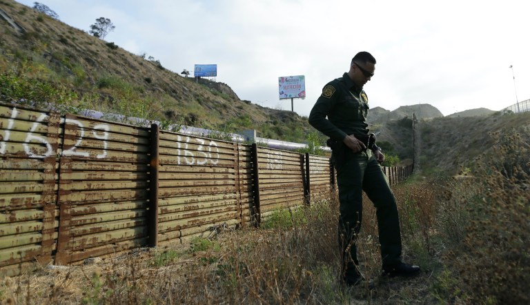 Border Patrol agents warn of morale collapse amid crisis: ‘Downtrodden, almost dead inside’