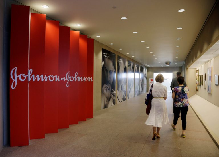 Public confidence in Johnson & Johnson vaccine plummets after FDA pause, polling shows