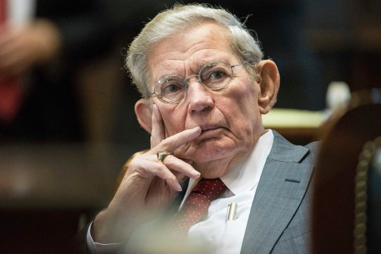 Senate Finance Committee approves South Carolina spending plan