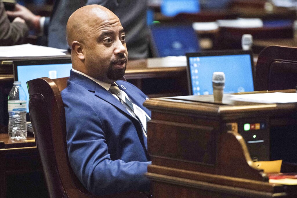 South Carolina Democrat introduces bill banning minors from undergoing sex reassignment surgery