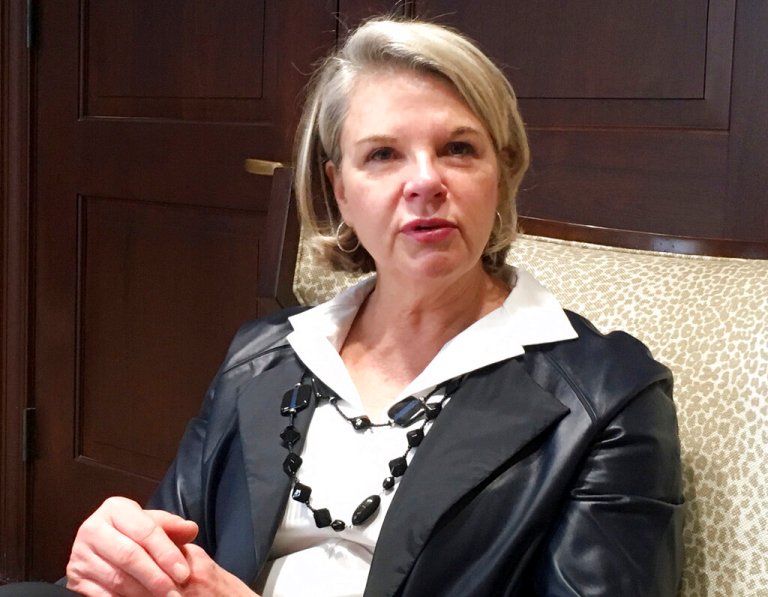 Bipartisan Policy Center taps former Secretary of Education Margaret Spellings as CEO