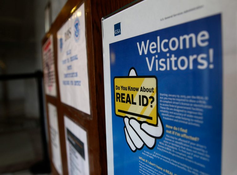 Real ID deadline to be extended to 2023