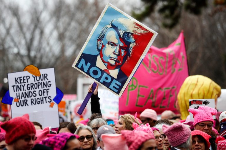 Democrats don’t trust elections either, 19% of all voters say Biden and Trump elected ‘fairly’