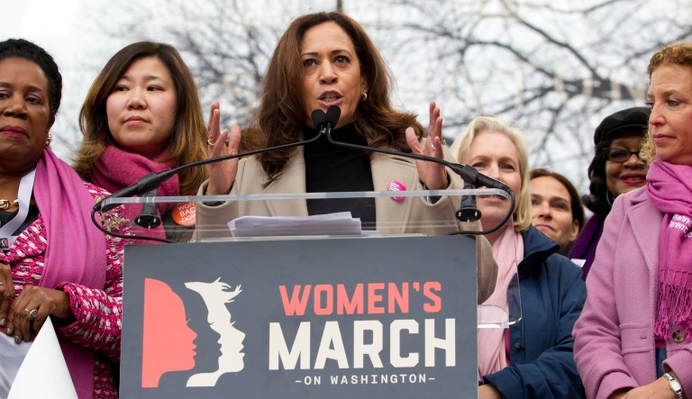 Democrats will claim Kamala Harris criticism is sexism while dismissing GOP women