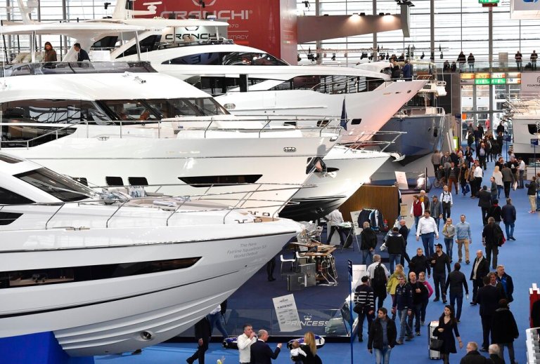 Ukrainian sailor admits to trying to destroy Russian boss’s yacht