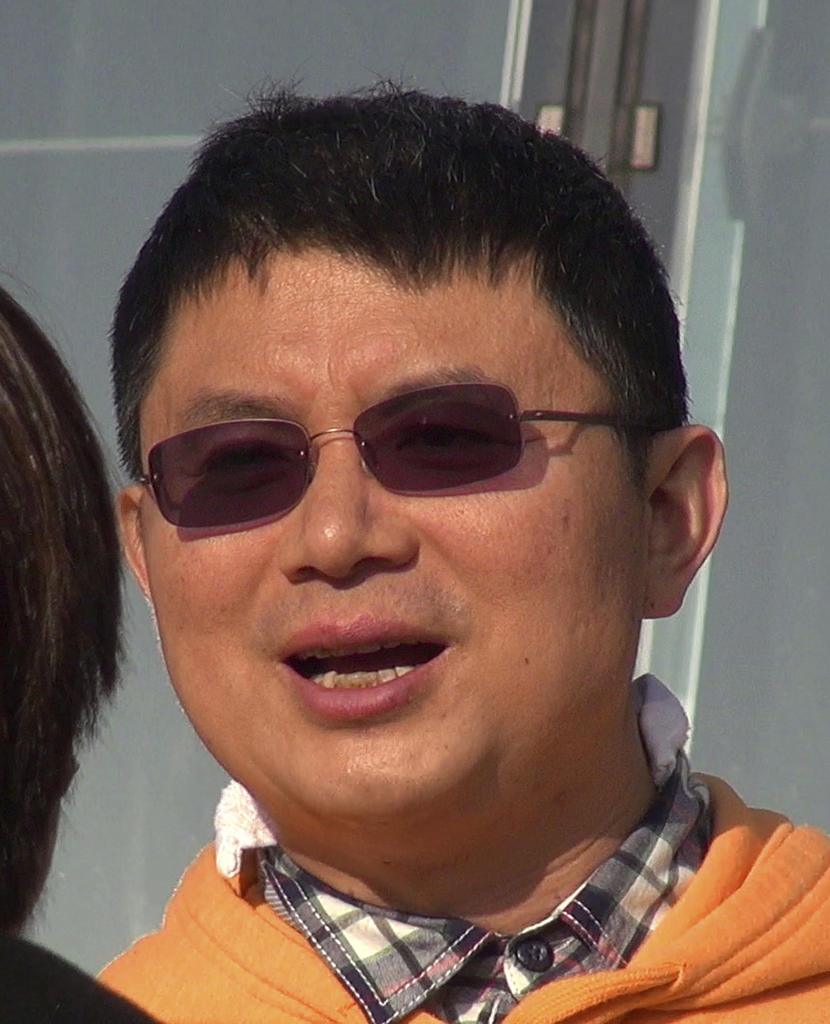Chinese-Canadian tycoon jailed for 13 years after being abducted from Hong Kong