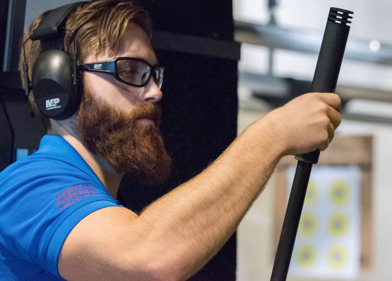 Justice Department sues Missouri over gun law