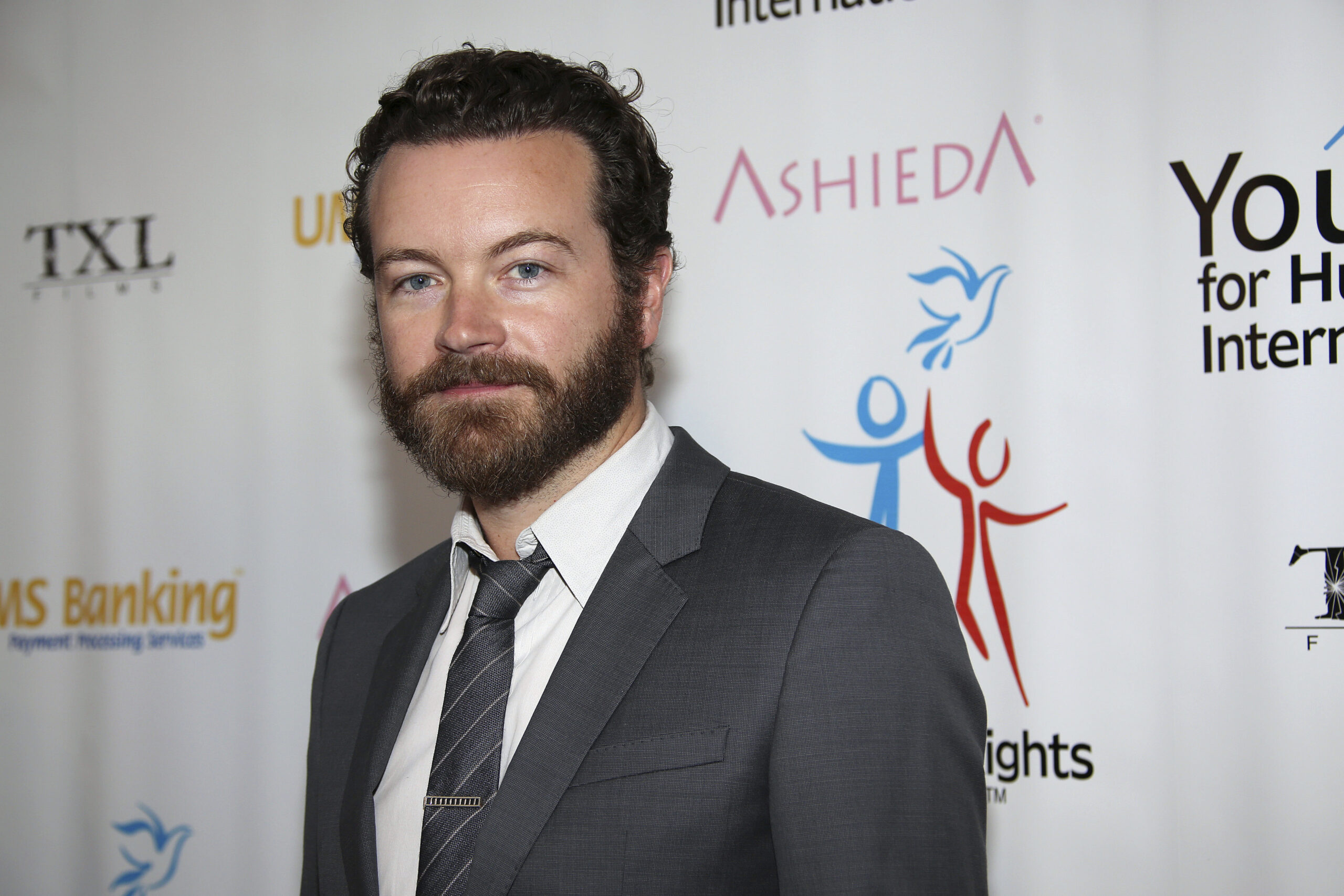 That ’70s Show’s Danny Masterson receives 30 years in prison for rape