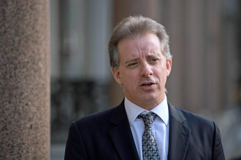 The news media’s Steele dossier scandal is even worse than you thought