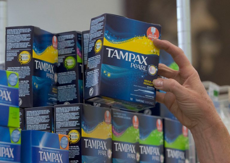 New laws aim to provide better access to feminine hygiene products in Illinois