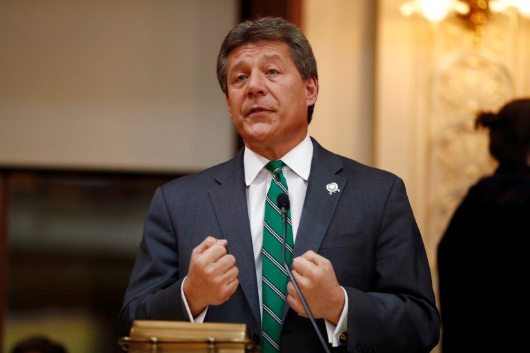 Financial transaction tax could cost New Jersey retirees billions: Report