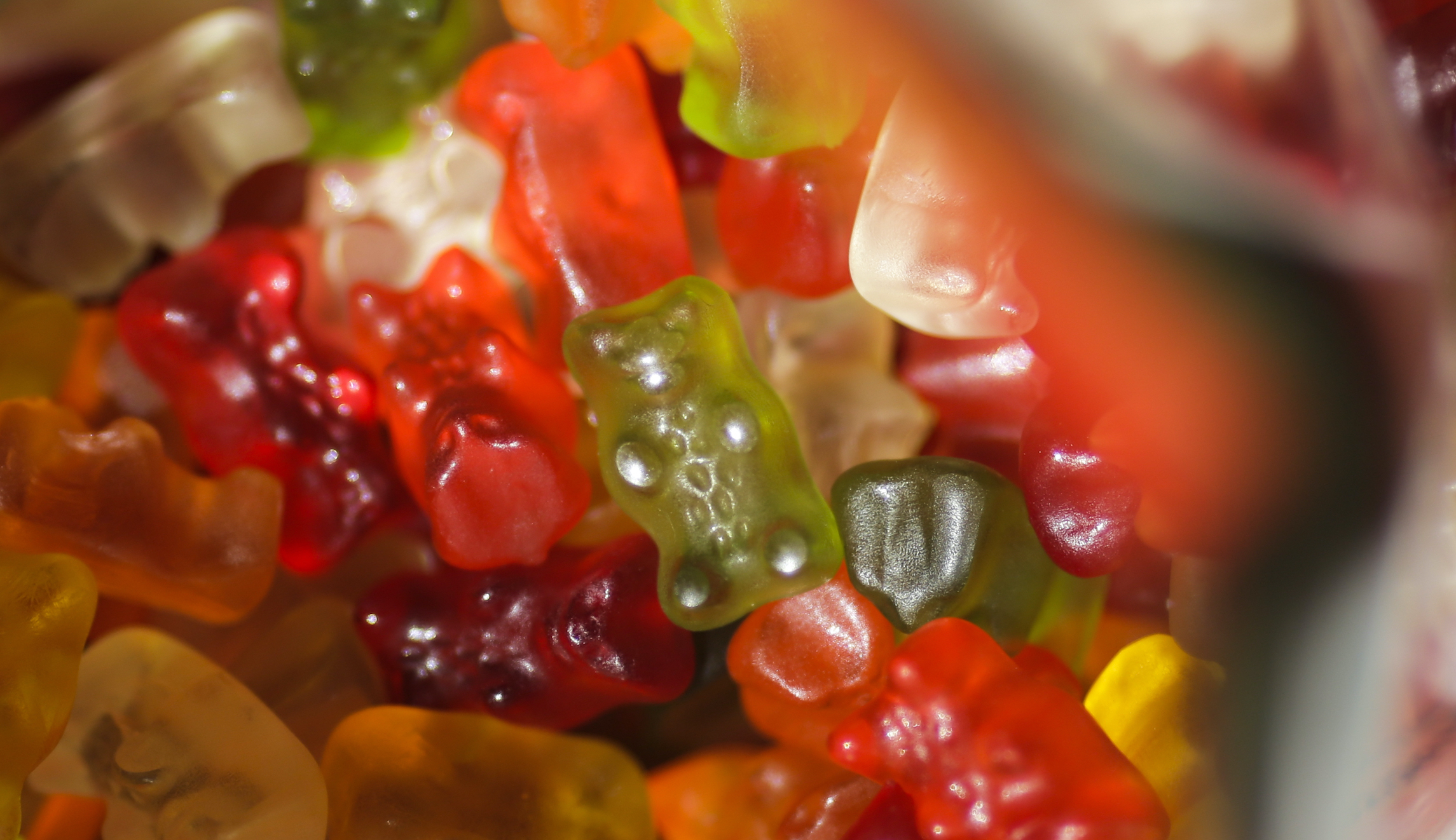 Two in custody after elementary school students share fentanyl gummy bears