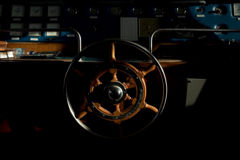 WATCH: 130-foot superyacht valued at nearly $50 million sinks off Italy’s coast