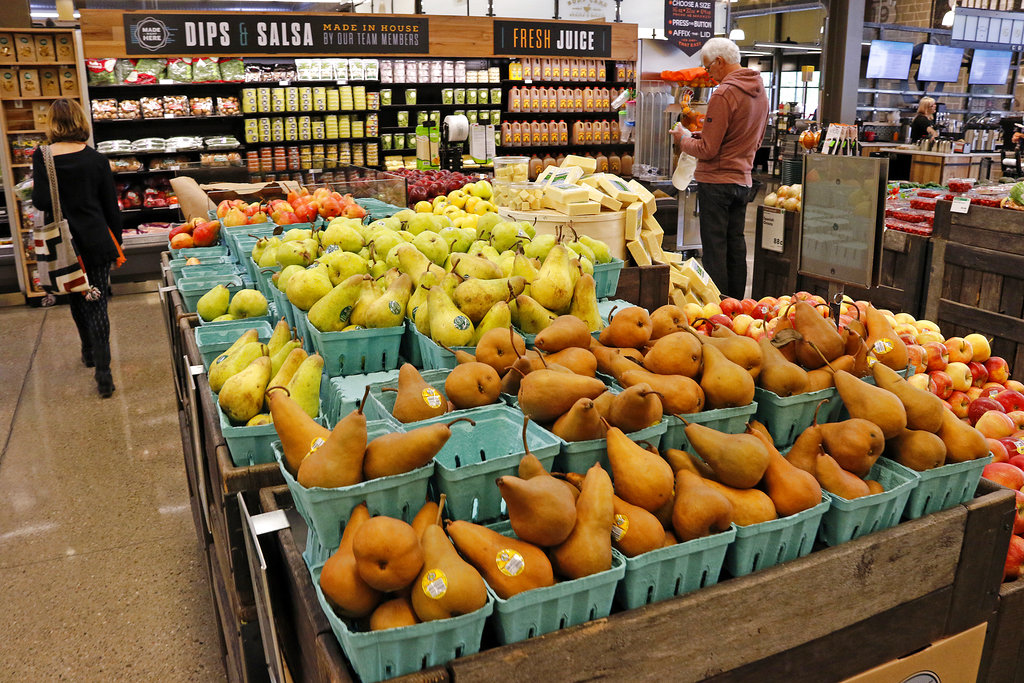 Food stamps: Indiana direct payment worth up to $1,691 goes out in four days for September