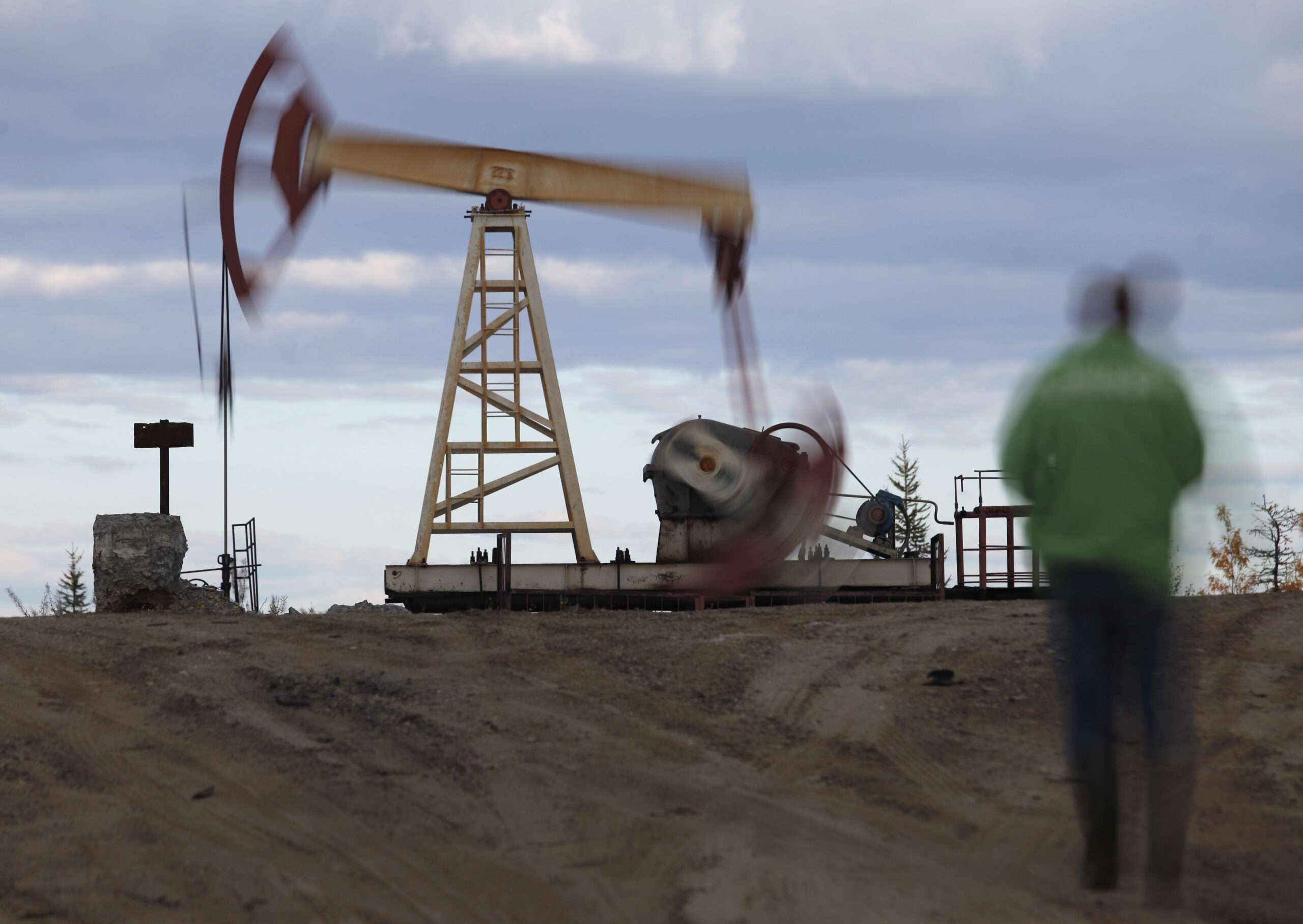 OPEC+ agrees to only a minor production hike in slight to Biden