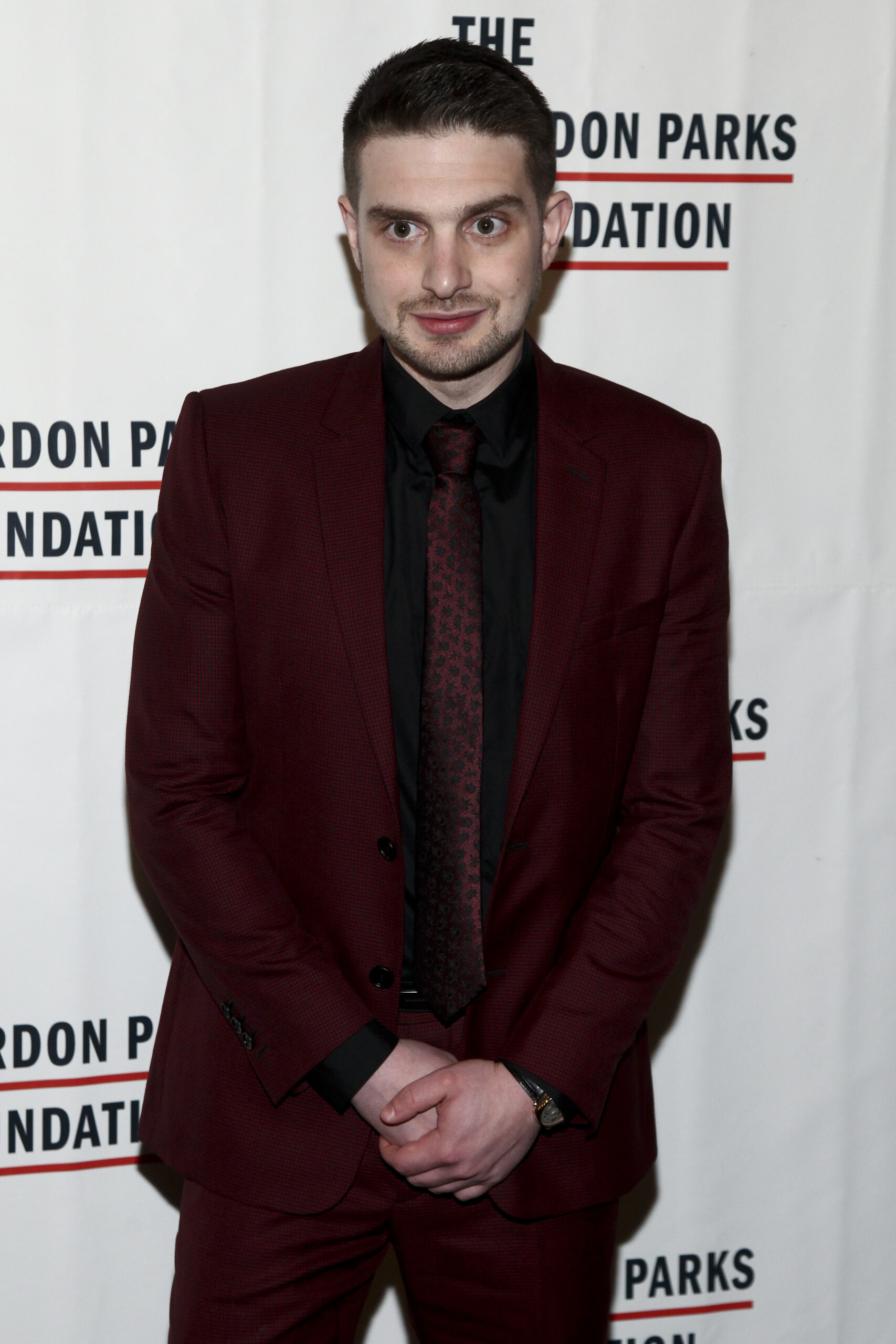 Meet Alex Soros, the 37-year-old successor son to the $25 billion George Soros empire