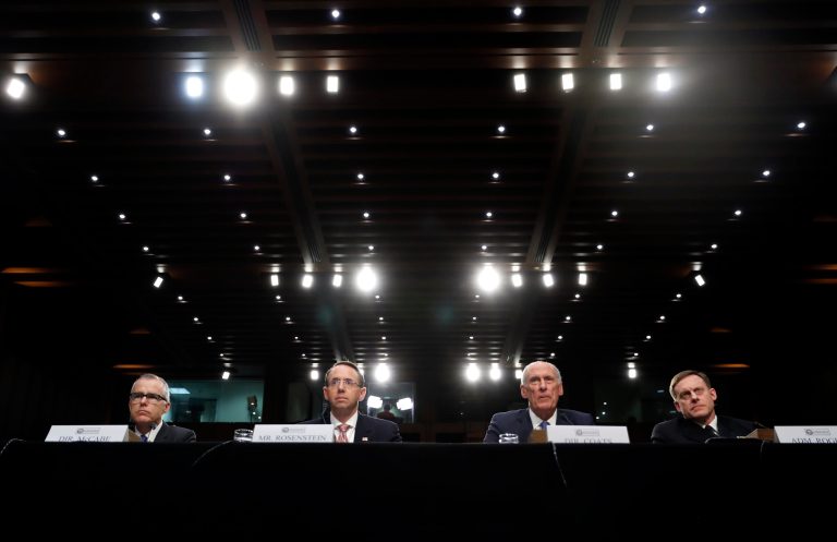 Crossfire Hurricane should have ended the moment Igor Danchenko discredited the Steele dossier