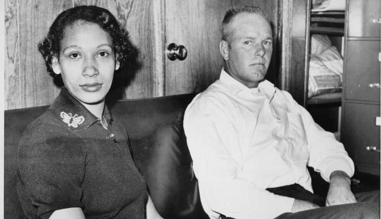 How to change racist hearts