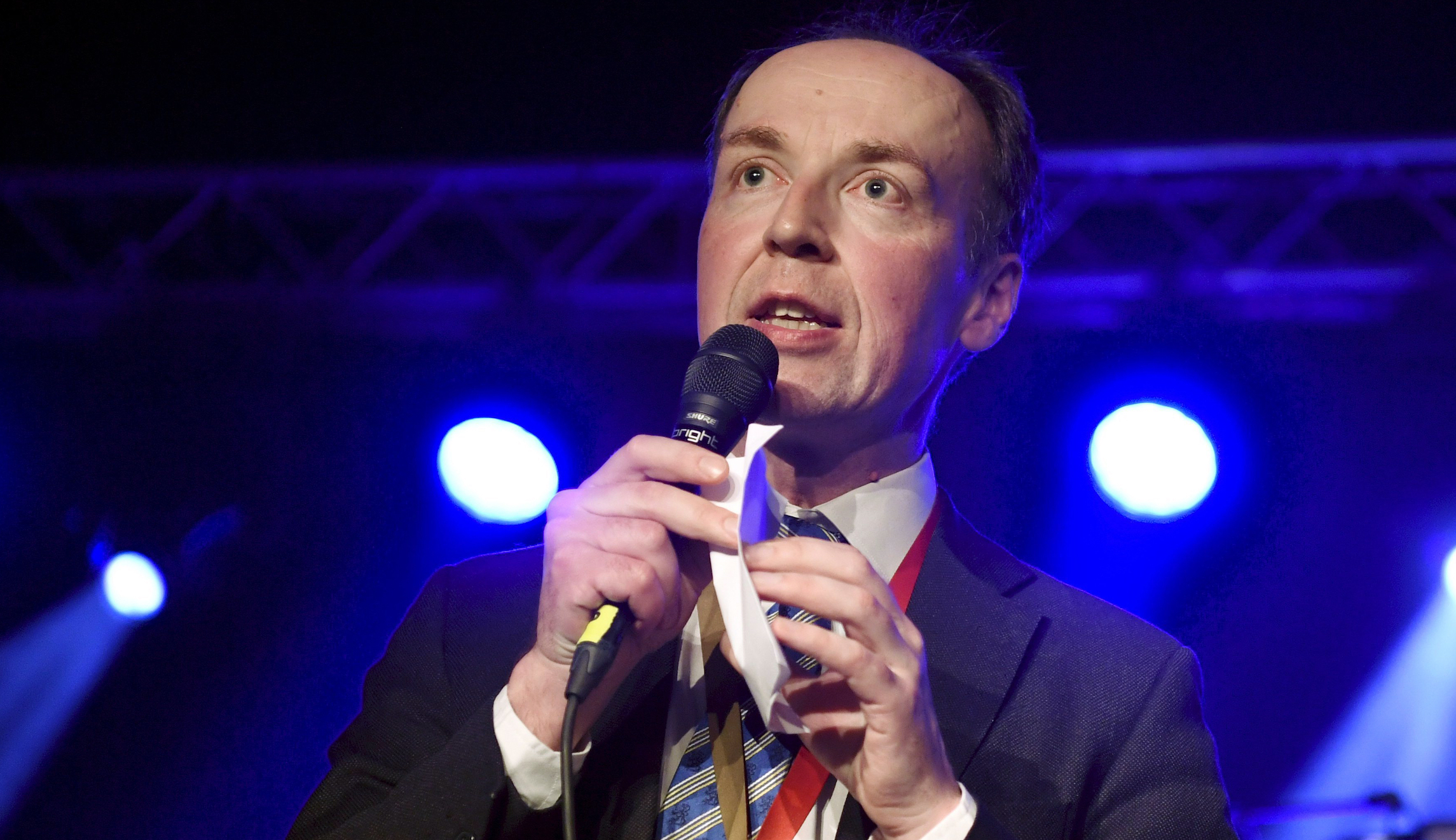 In Finland, expressing religious beliefs is ‘hate speech’