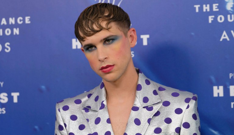 Star of Netflix series 13 Reasons Why announces gender transition