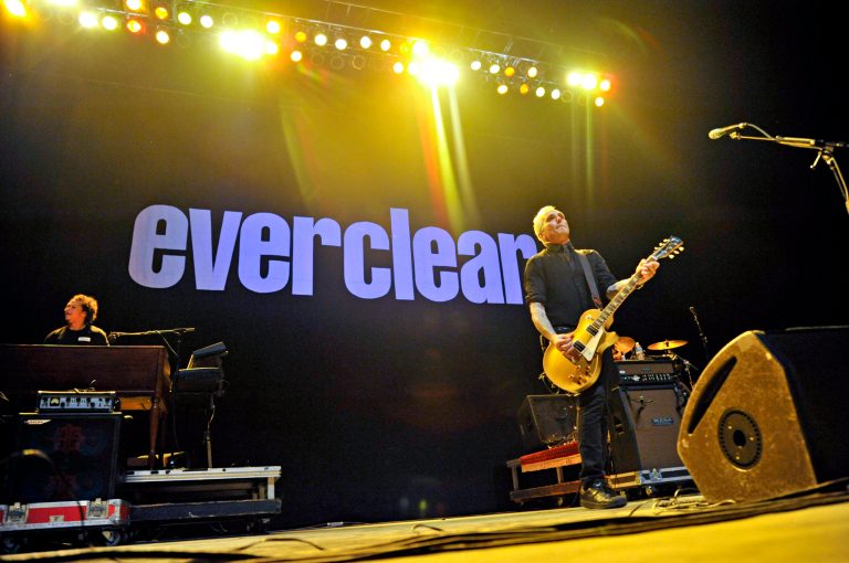 Everclear to perform at healthcare price transparency event ahead of Congressional Baseball Game