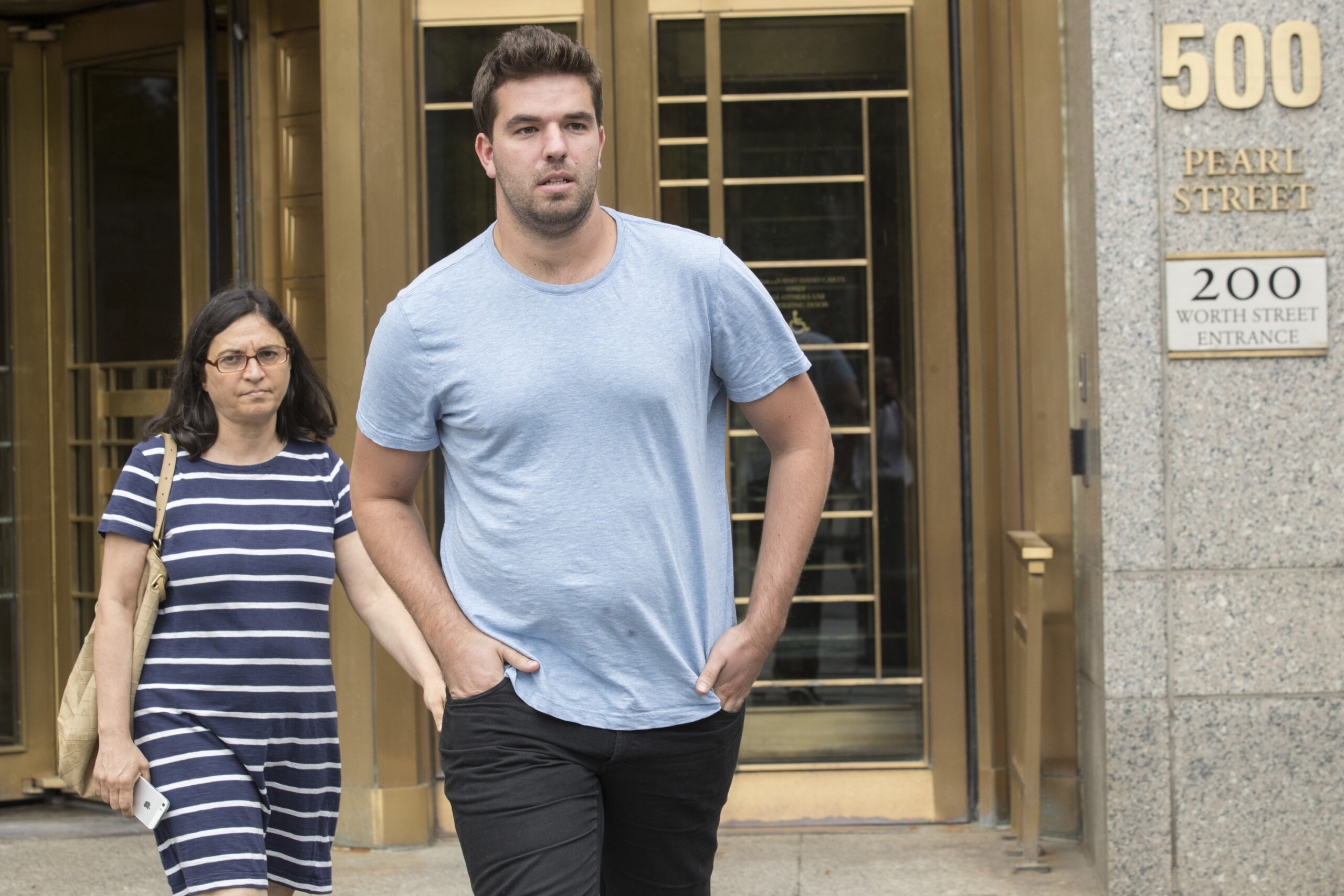 WATCH: Infamous Fyre Festival creator releases hint of new event, ‘everyone’s invited’