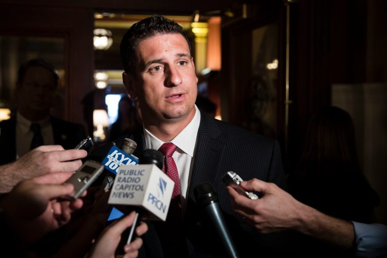 Former Pennsylvania congressman and House leader launch voter education campaign