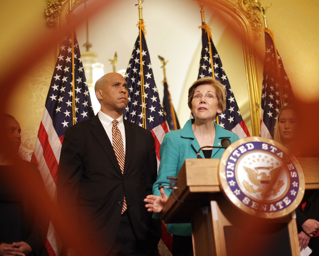 Capitol breakthrough: Three vaccinated Democrats in Congress test positive for COVID-19