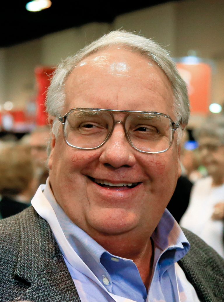 Official fired after giving law enforcement certificate to Warren Buffett’s son
