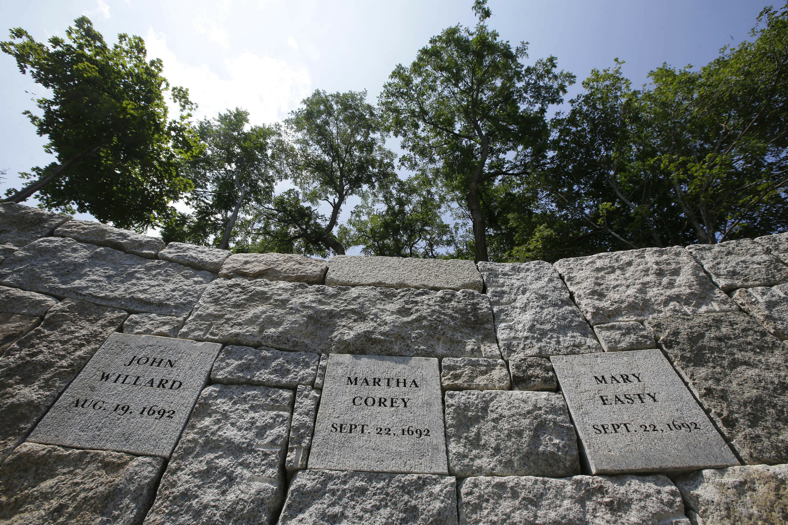 Better late than never: Last convicted Salem witch pardoned 329 years later