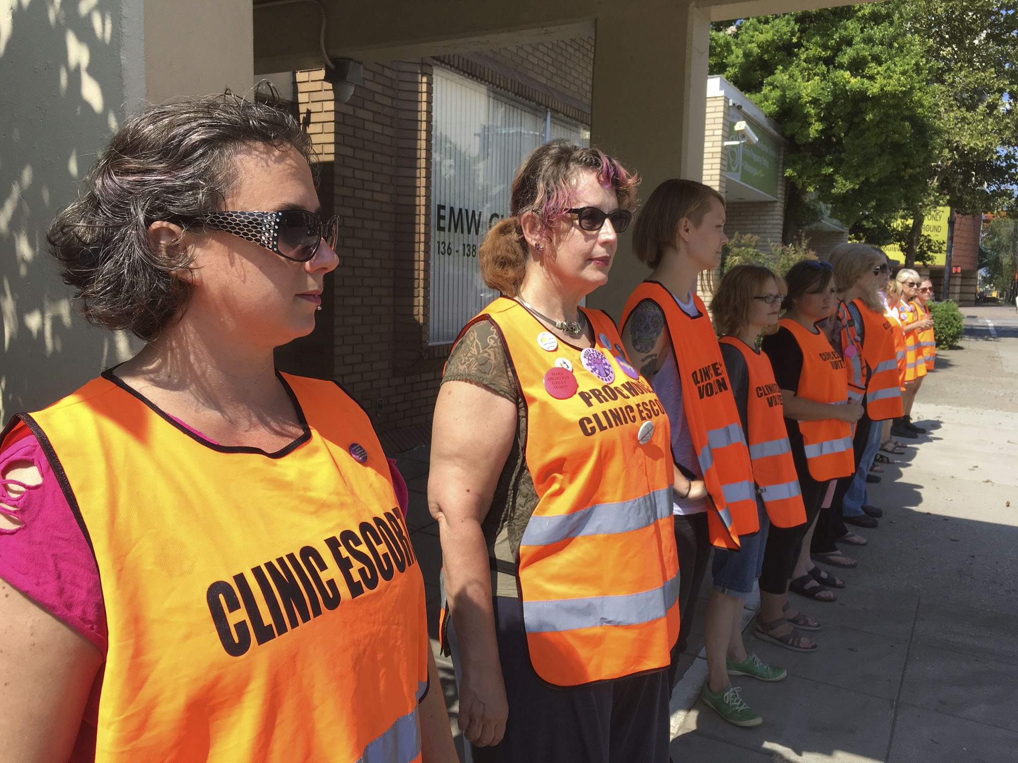 New York Times cheers on Zoomer pro-abortion TikTok activists