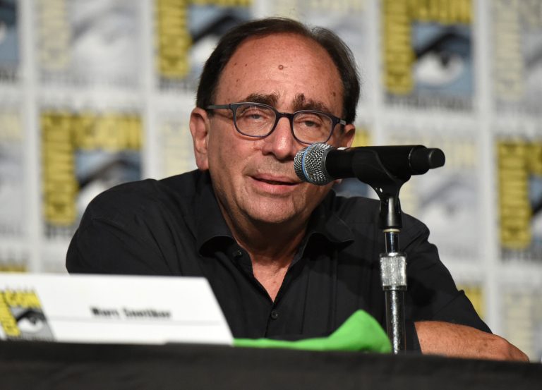 Goosebumps author R.L. Stine says he wasn’t shown inclusive edits made by publisher