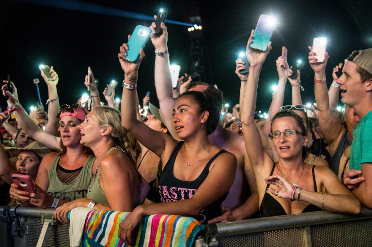 Three dead and two critical following suspected carbon monoxide leak at Michigan festival