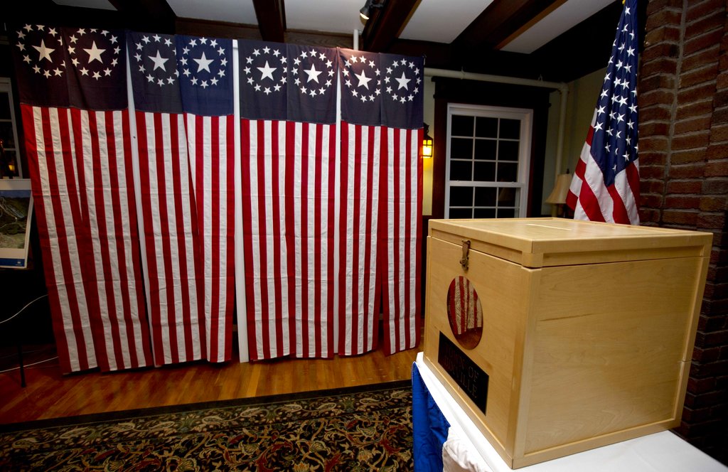 FEC seeks ‘biggest expansion’ of internet regulation
