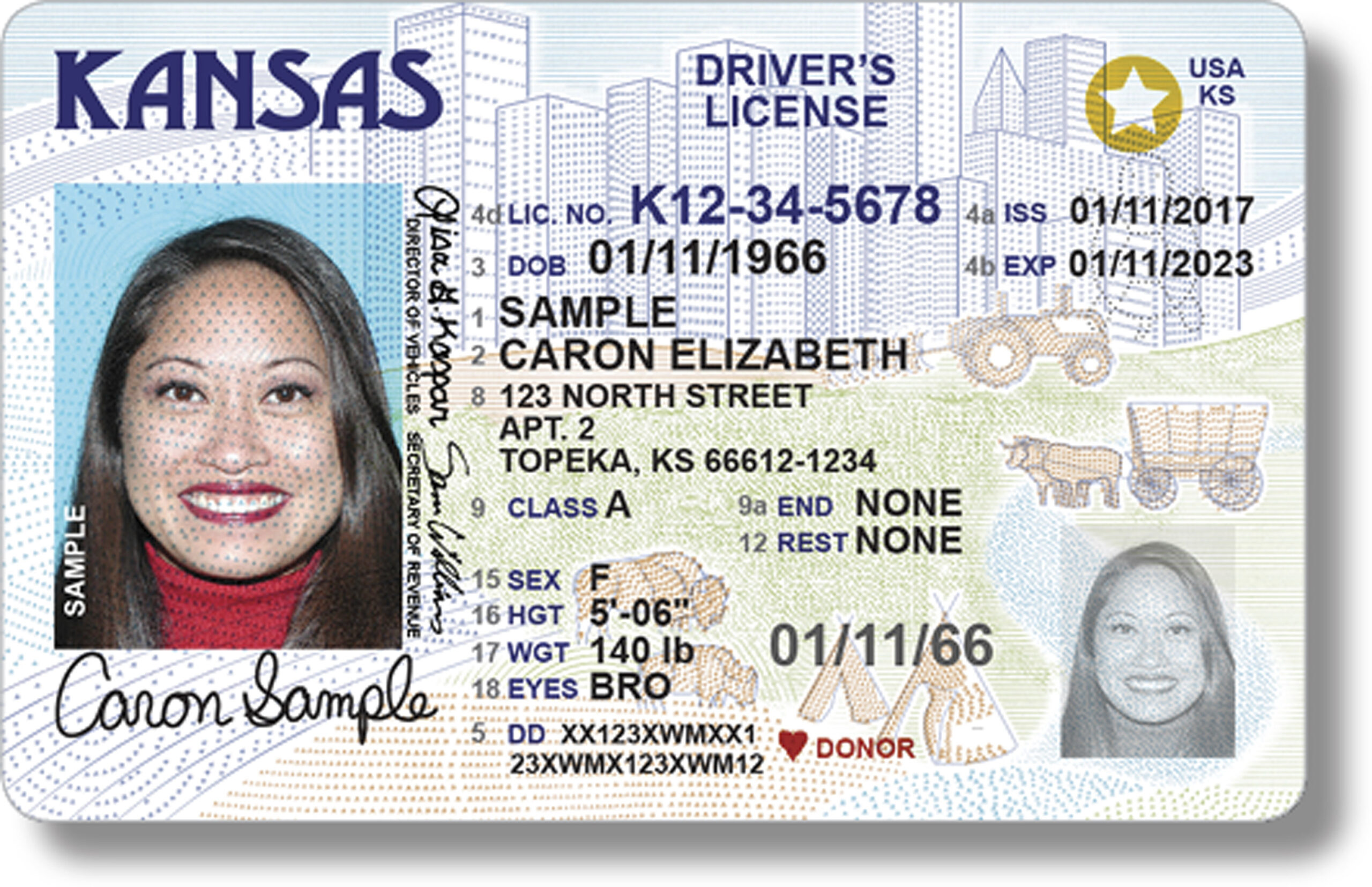 New scam: Texts offering Illinoisans Real ID upgrades