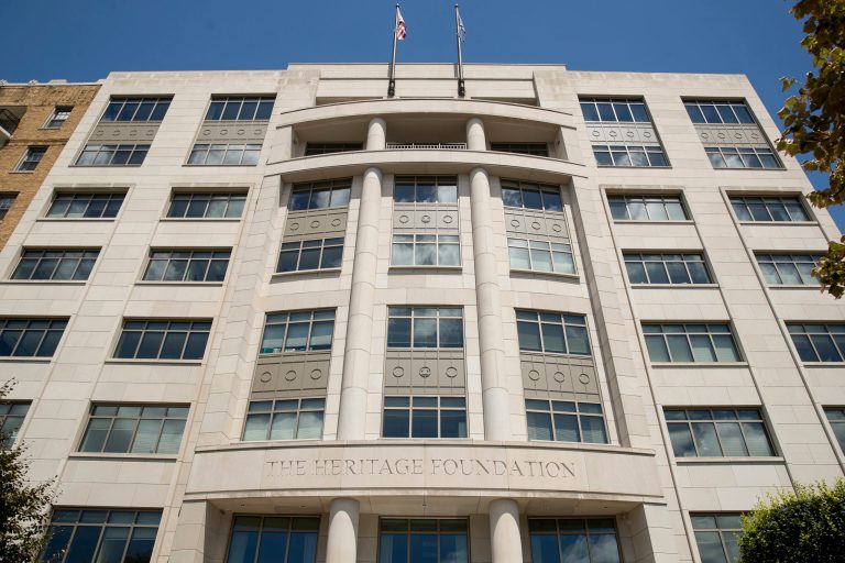 Heritage’s 50th to focus on new conservative leaders, DeSantis and Youngkin