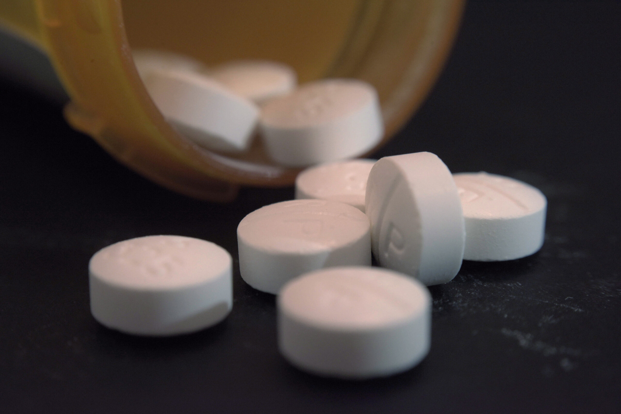 Opioid epidemic increased Republican vote share and conservatism, new research finds